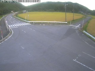 日南町印賀