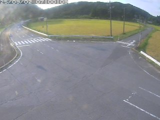 日南町印賀