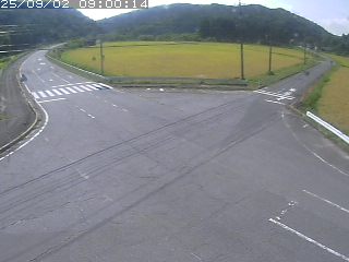 日南町印賀