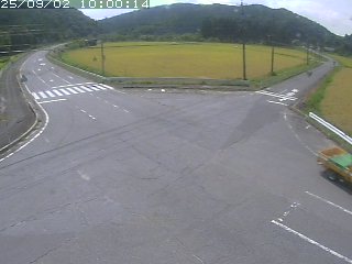 日南町印賀