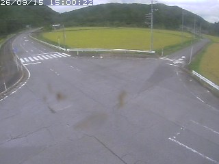 日南町印賀