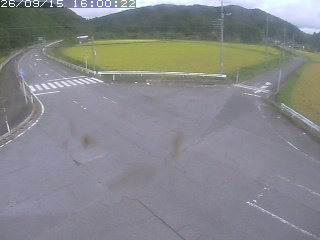 日南町印賀
