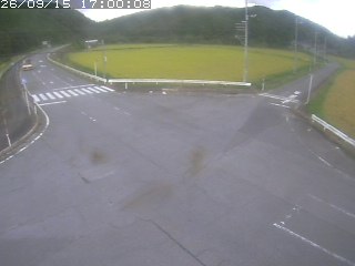 日南町印賀