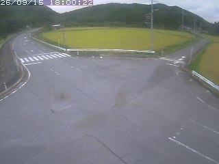 日南町印賀