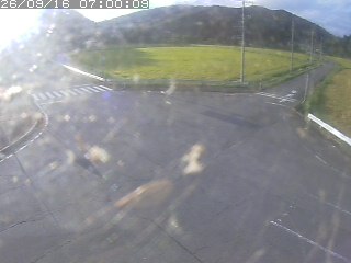 日南町印賀
