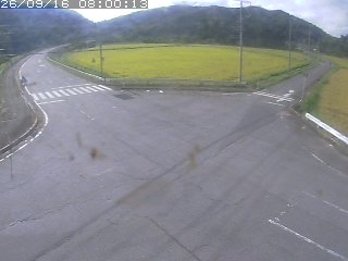 日南町印賀