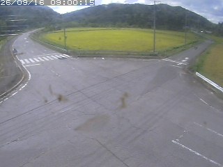 日南町印賀