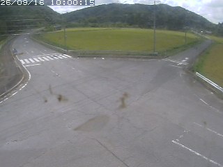 日南町印賀