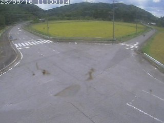 日南町印賀