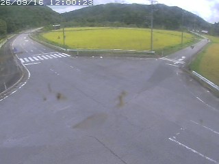 日南町印賀