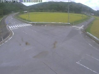日南町印賀