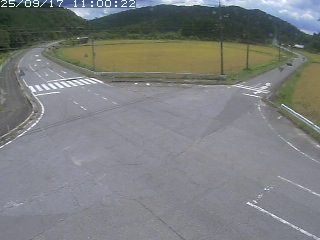 日南町印賀