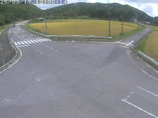 日南町印賀
