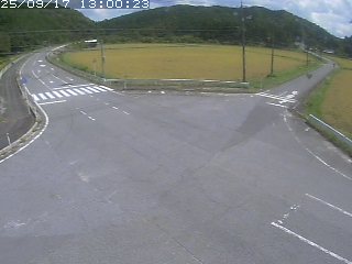 日南町印賀