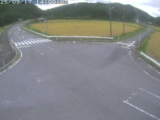 日南町印賀