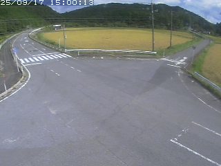 日南町印賀