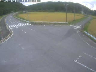 日南町印賀