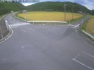 日南町印賀
