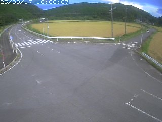 日南町印賀