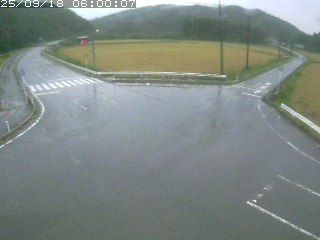 日南町印賀