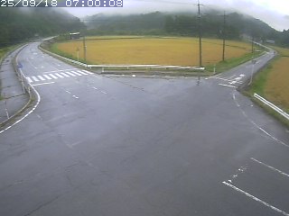 日南町印賀