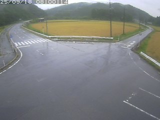 日南町印賀
