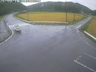 日南町印賀