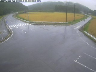 日南町印賀