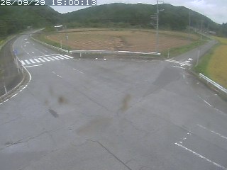日南町印賀