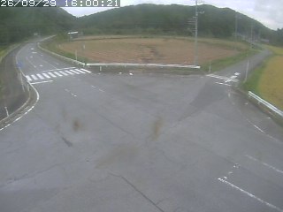 日南町印賀
