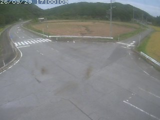 日南町印賀