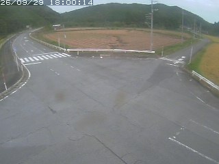 日南町印賀