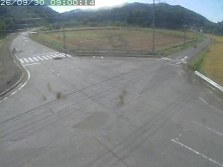 日南町印賀
