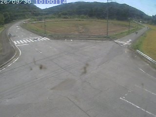 日南町印賀