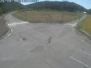 日南町印賀