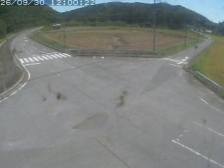 日南町印賀
