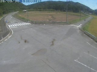日南町印賀