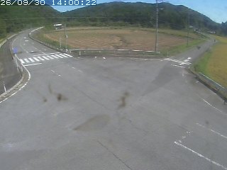 日南町印賀
