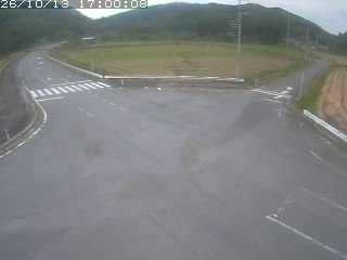日南町印賀