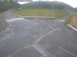日南町印賀