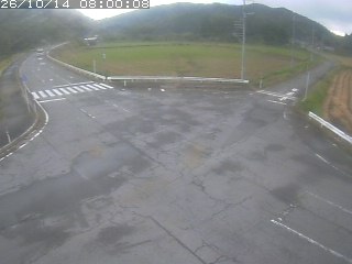 日南町印賀