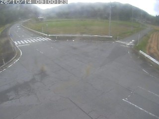 日南町印賀
