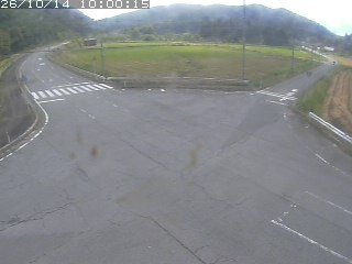日南町印賀