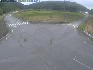 日南町印賀