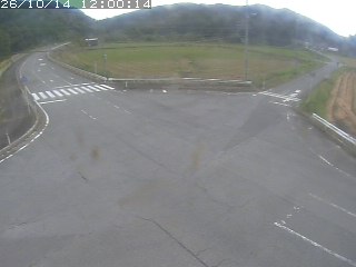 日南町印賀