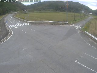 日南町印賀