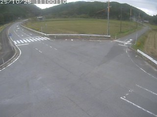 日南町印賀