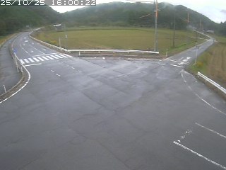 日南町印賀