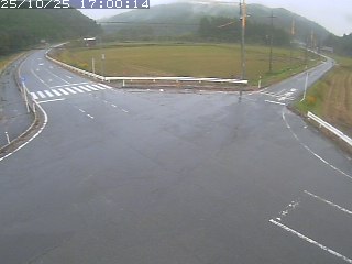 日南町印賀