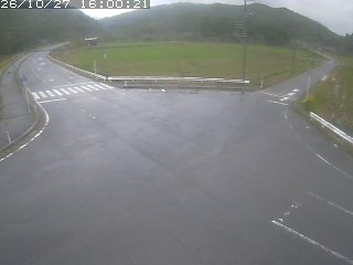 日南町印賀